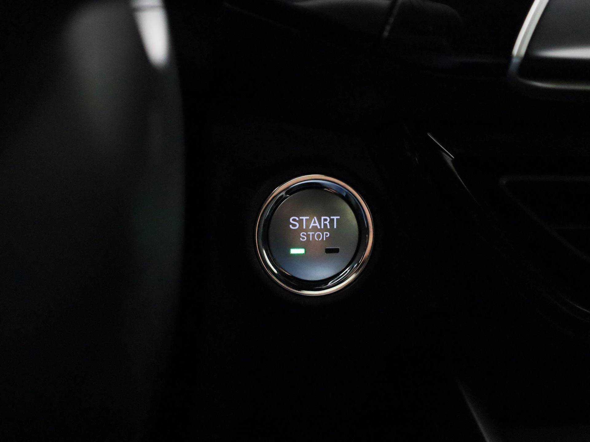 MG MG3 1.5 Hybrid+ Aut. Luxury