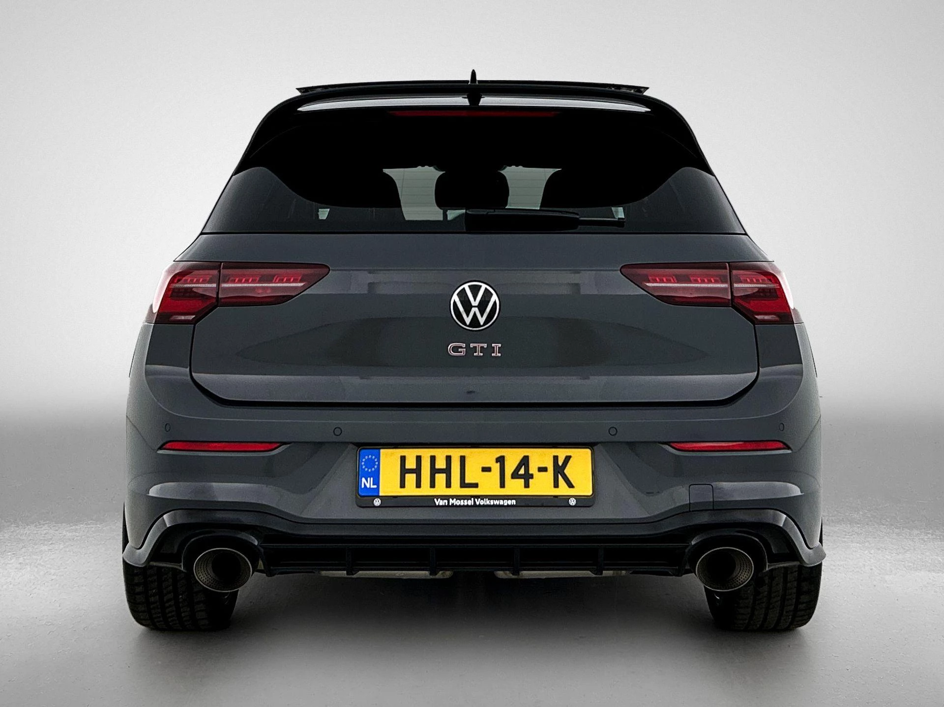 Volkswagen Golf 2.0 TSI GTI Clubsport | 360 PK |