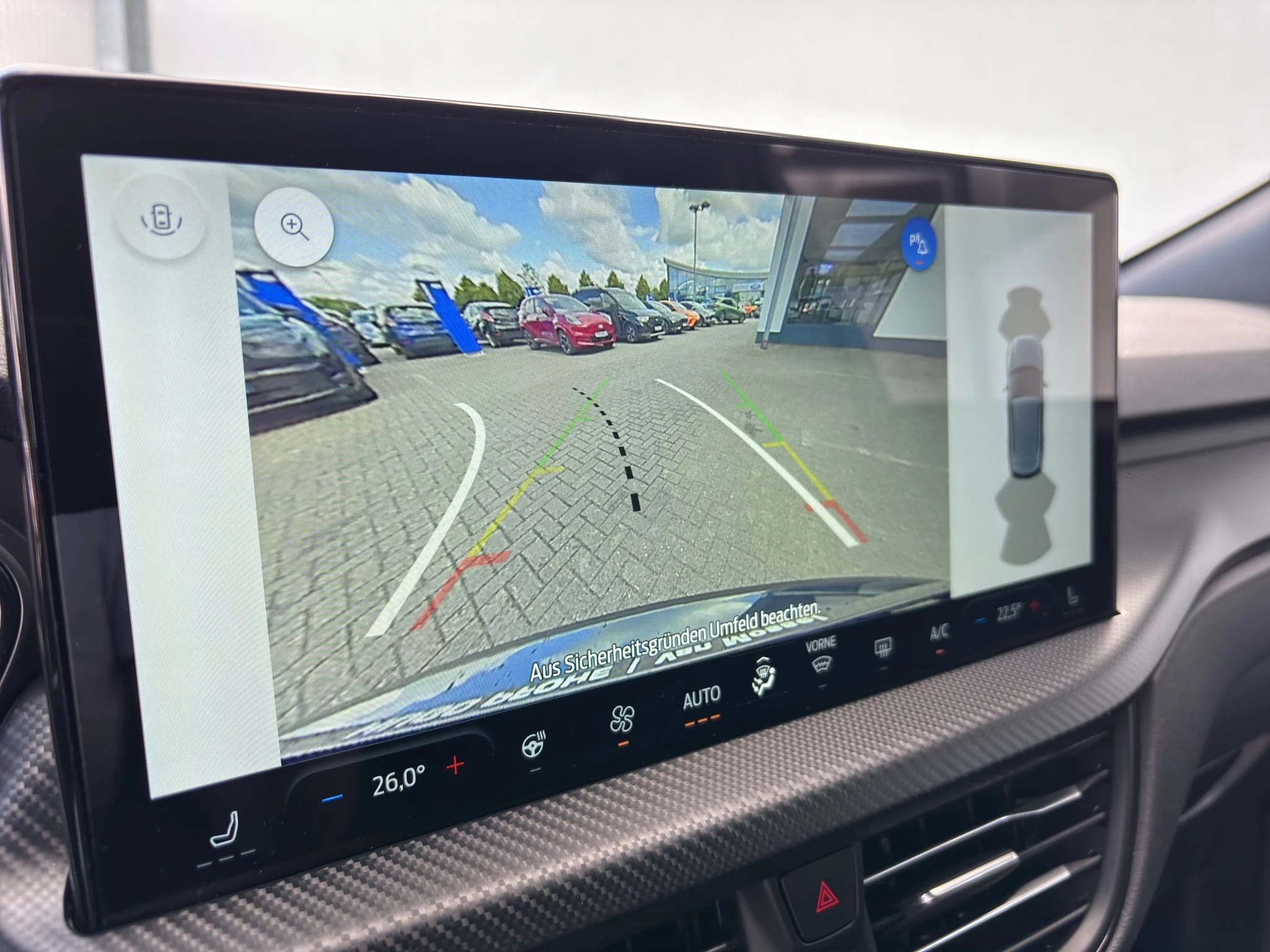 Ford Kuga ST-Line Aut.*KAM*LED-MATRIX*NAVI*GRA*WINTER-PKT.