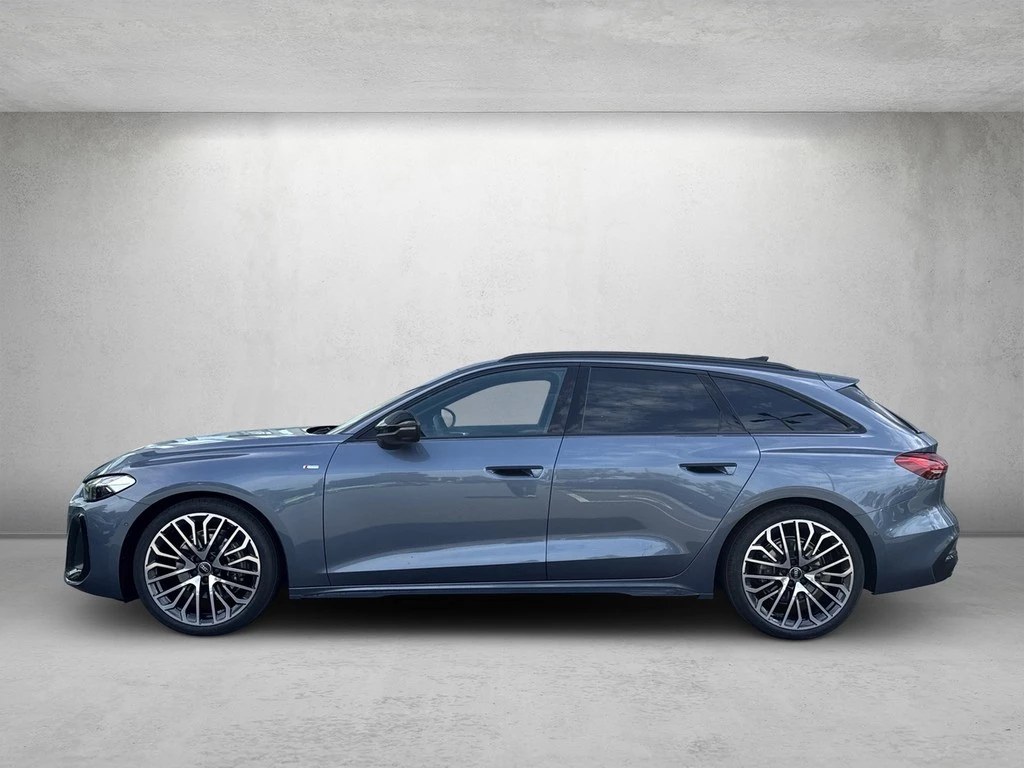 Audi A5 Avant S line TFSI quattro 150KW S tronic GWF