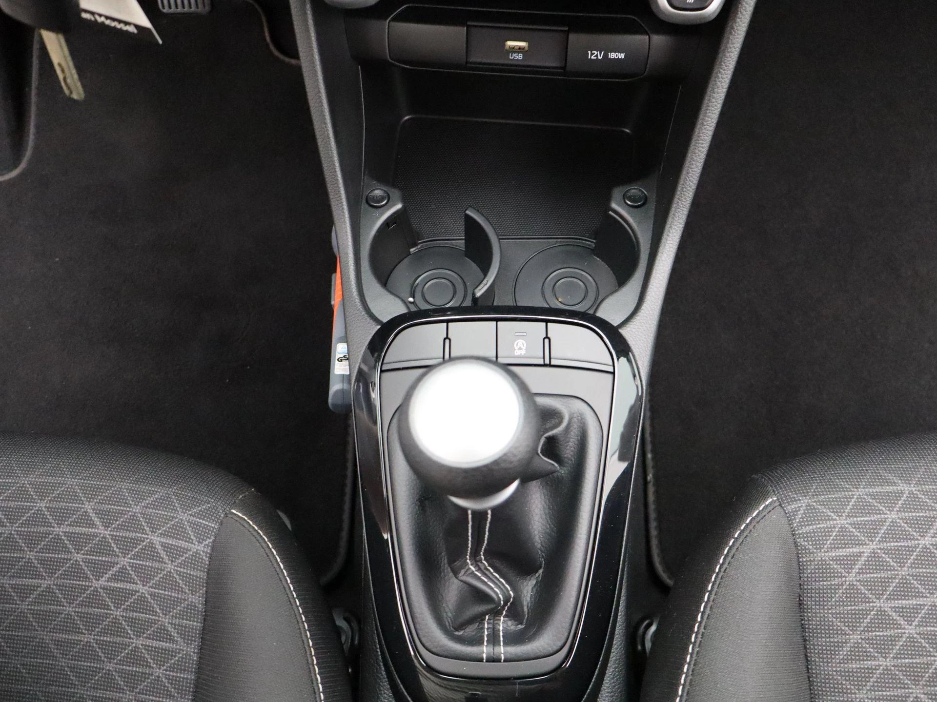 Kia Picanto 1.0 DPi ComfortLine