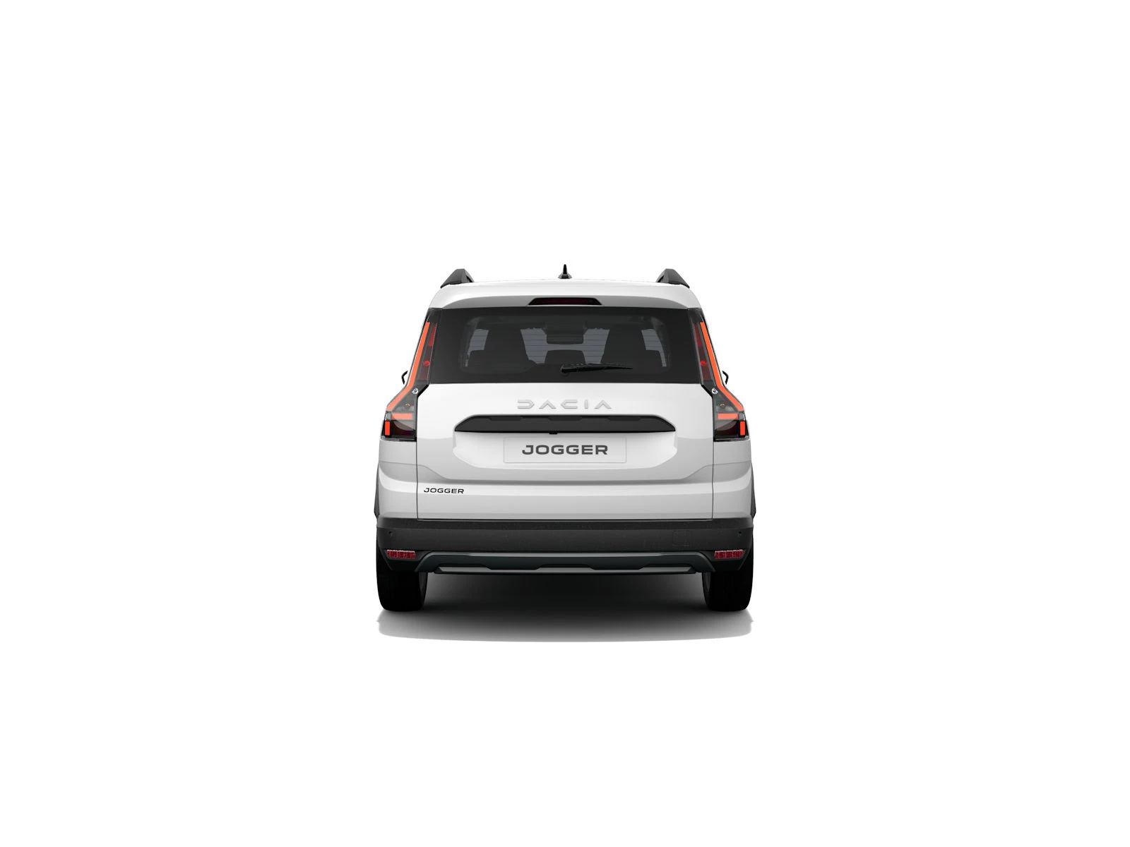Dacia Jogger Extreme