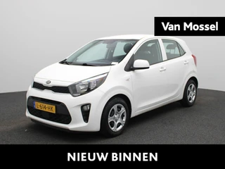 Kia Picanto 1.0 DPi ComfortLine