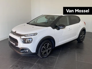 Citroën C3 1.2 Feel