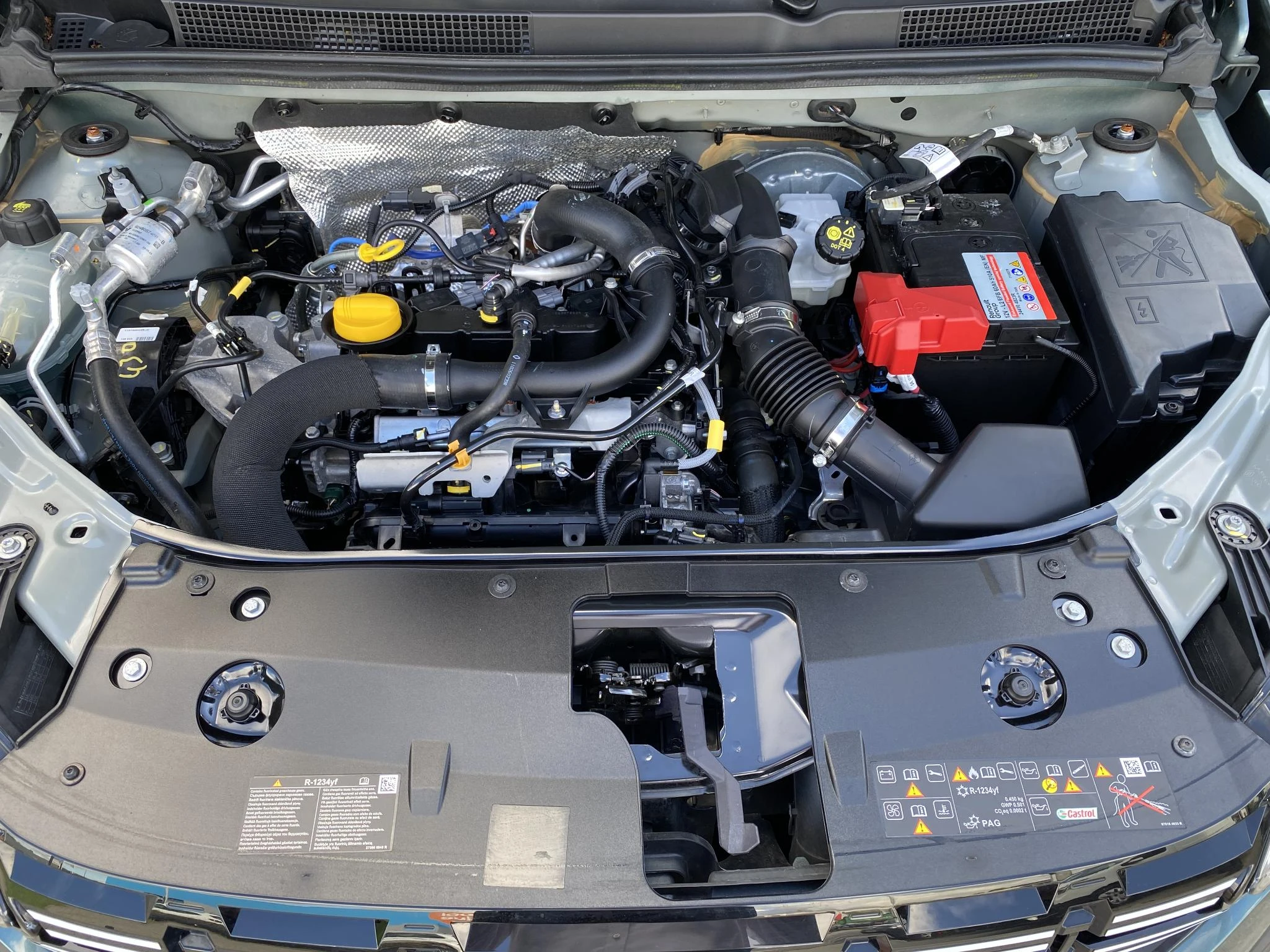 Dacia-Sandero Stepway-image-19