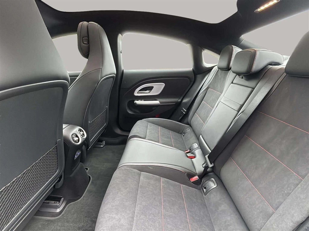 Mercedes-Benz CLA CLA250+ EL AMG Line 272HK Aut.