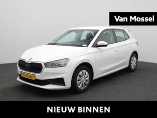 Škoda Fabia 1.0 TSI Ambition