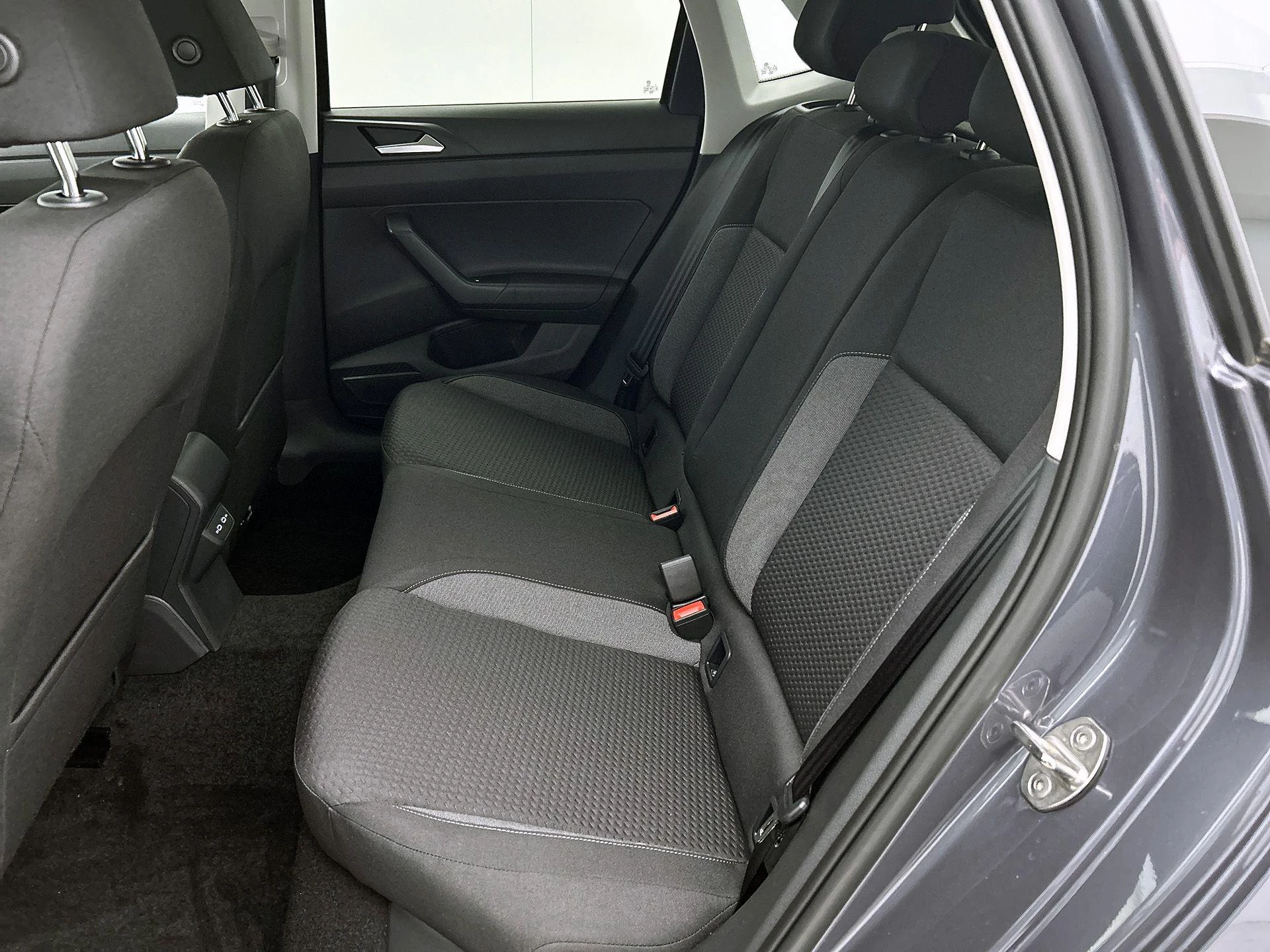 Volkswagen Polo 1.0 TSI Life Edition