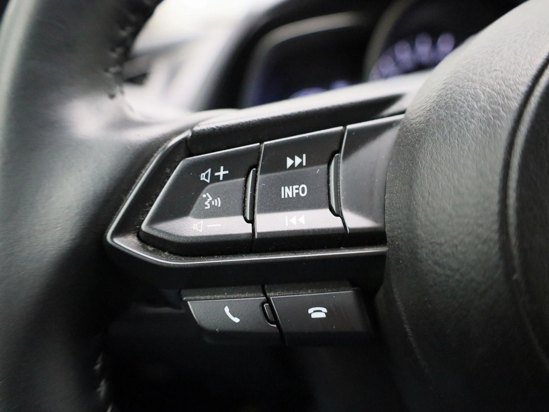 Mazda 2 1.5 Skyactiv-G 55kW Skydrive