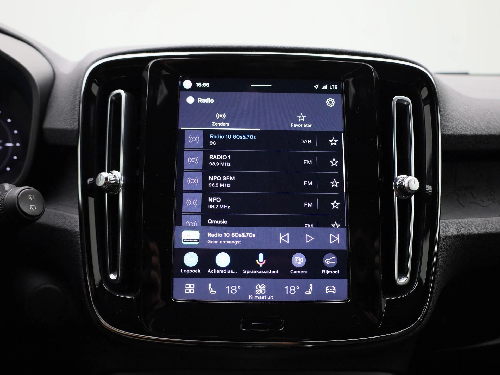 Volvo XC40 Recharge Core