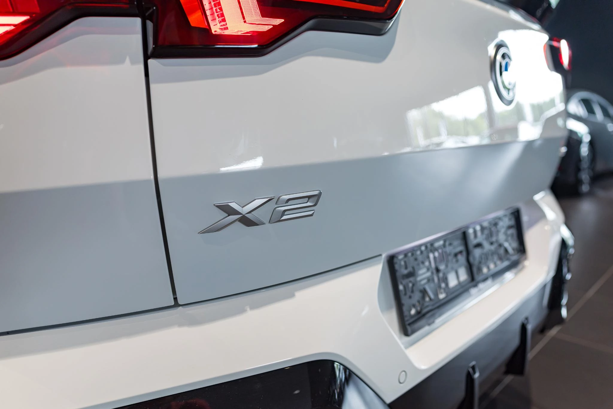 BMW X2 sDrive20i 125kW Auto Limited M Edition
