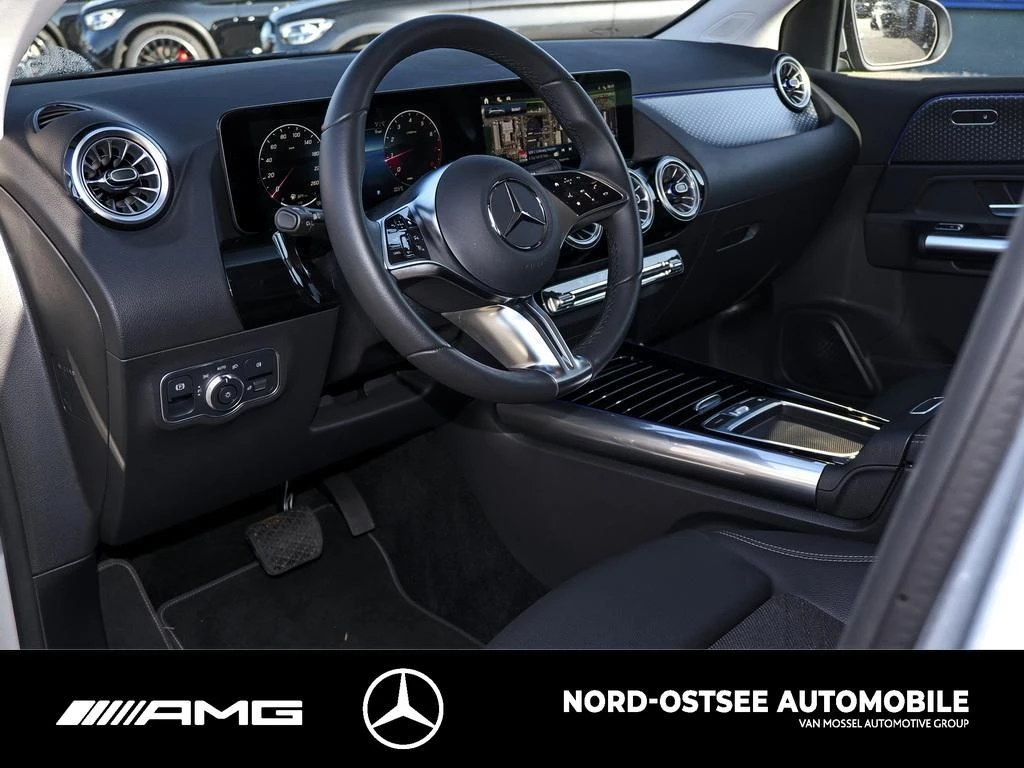 Mercedes-Benz B-Klasse 200 PROGRESSIVE ADVANCED+ MBUX 360° SHZ AHK Progressive