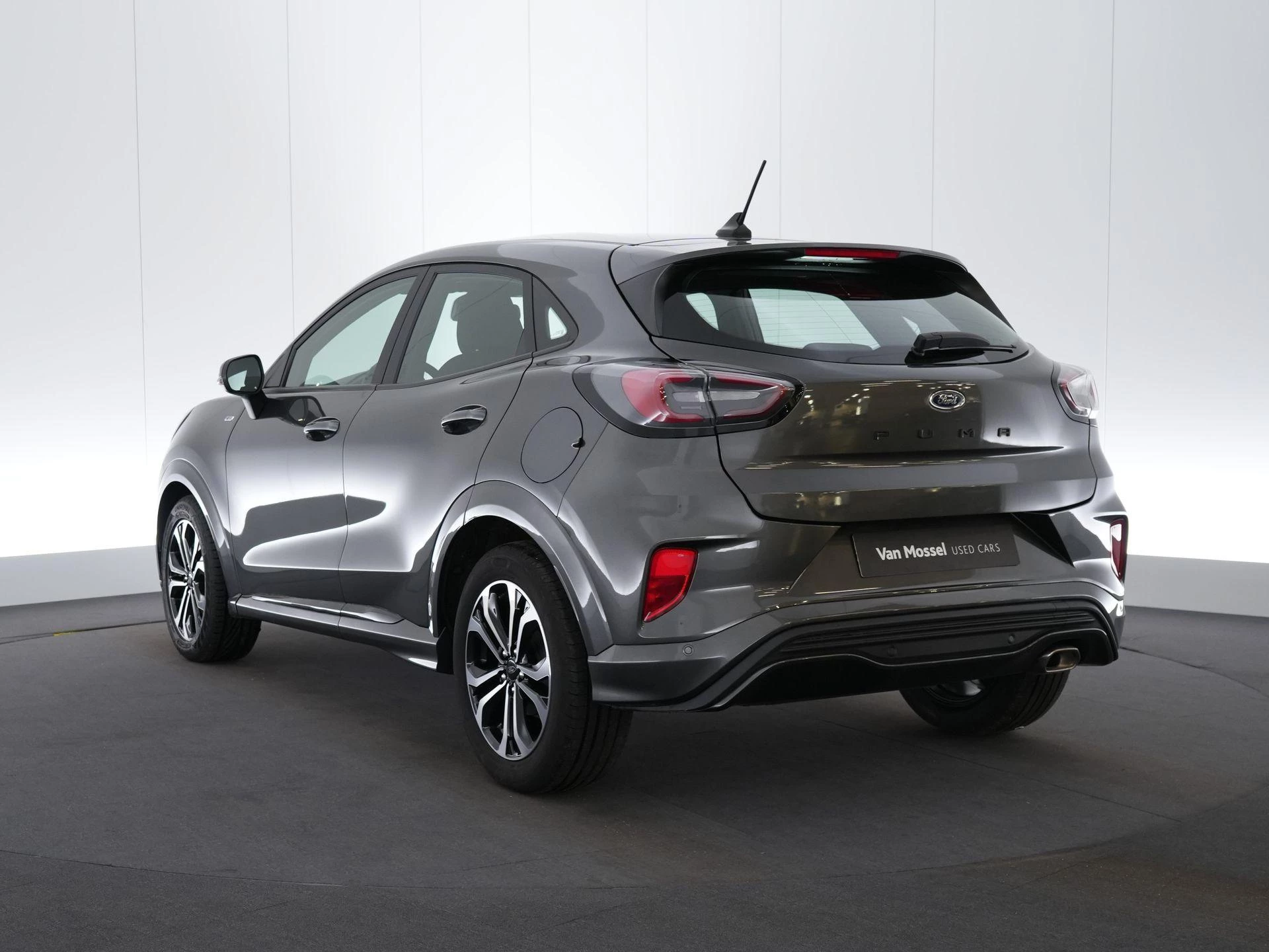 Ford Puma ST-Line - Carplay - PDC - Winterpack