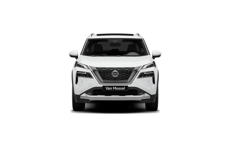 Nissan X-Trail e-Power 204 1AT Tekna Plus