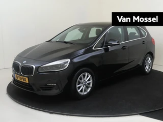 BMW 2 Serie Active Tourer 218i Executive Edition