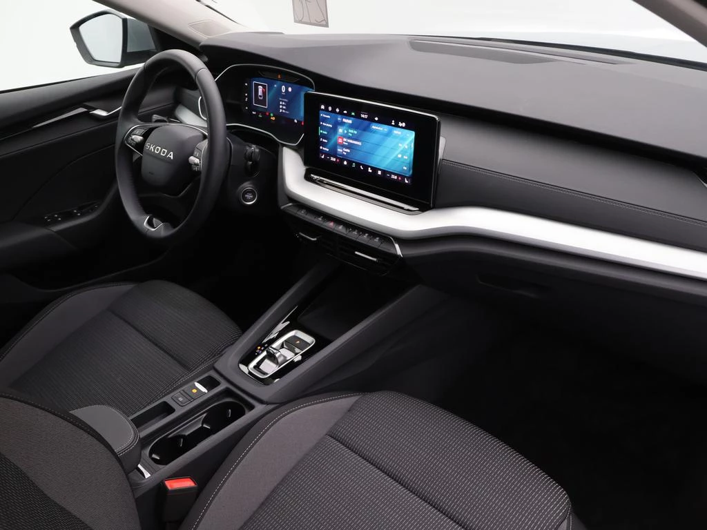 Škoda Octavia Combi Octavia Combi 1.5TSI eTec MHEV 150PK *AUTOMAAT*VIRTUAL COCKPIT*CAMERA*CRUISE*PDC*APP-CONNECT*...*