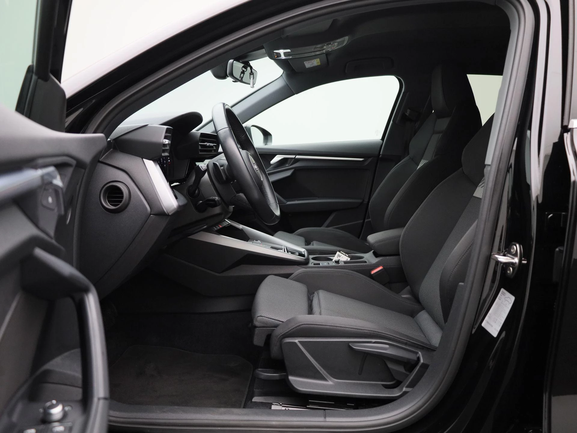 Audi A3 Sportback 30 TFSI S edition