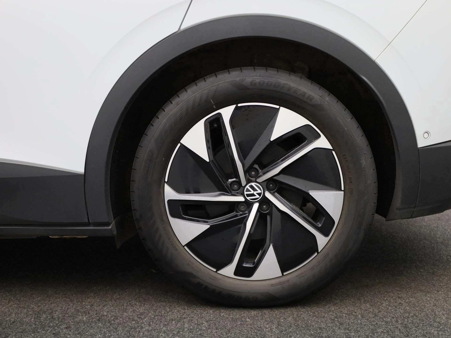 Volkswagen ID.4 Pro 77 kWh 204 PK|