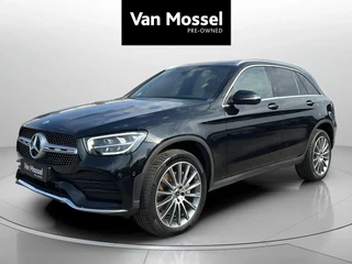 Mercedes-Benz GLC GLC300 de AMG Line aut. 4Matic
