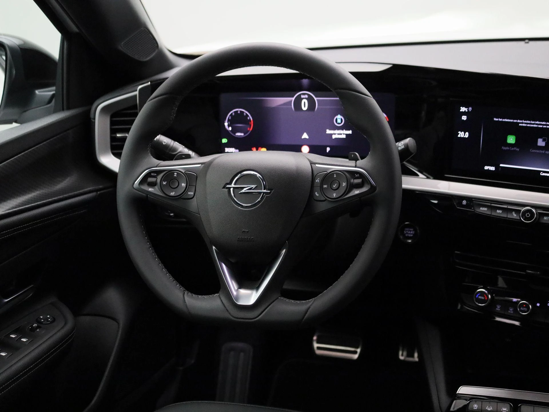 Opel Mokka - 10