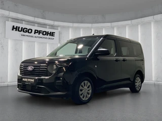 Ford Tourneo Courier Trend Aut.*AHK*NAVI*KAM*WINTER-PKT.