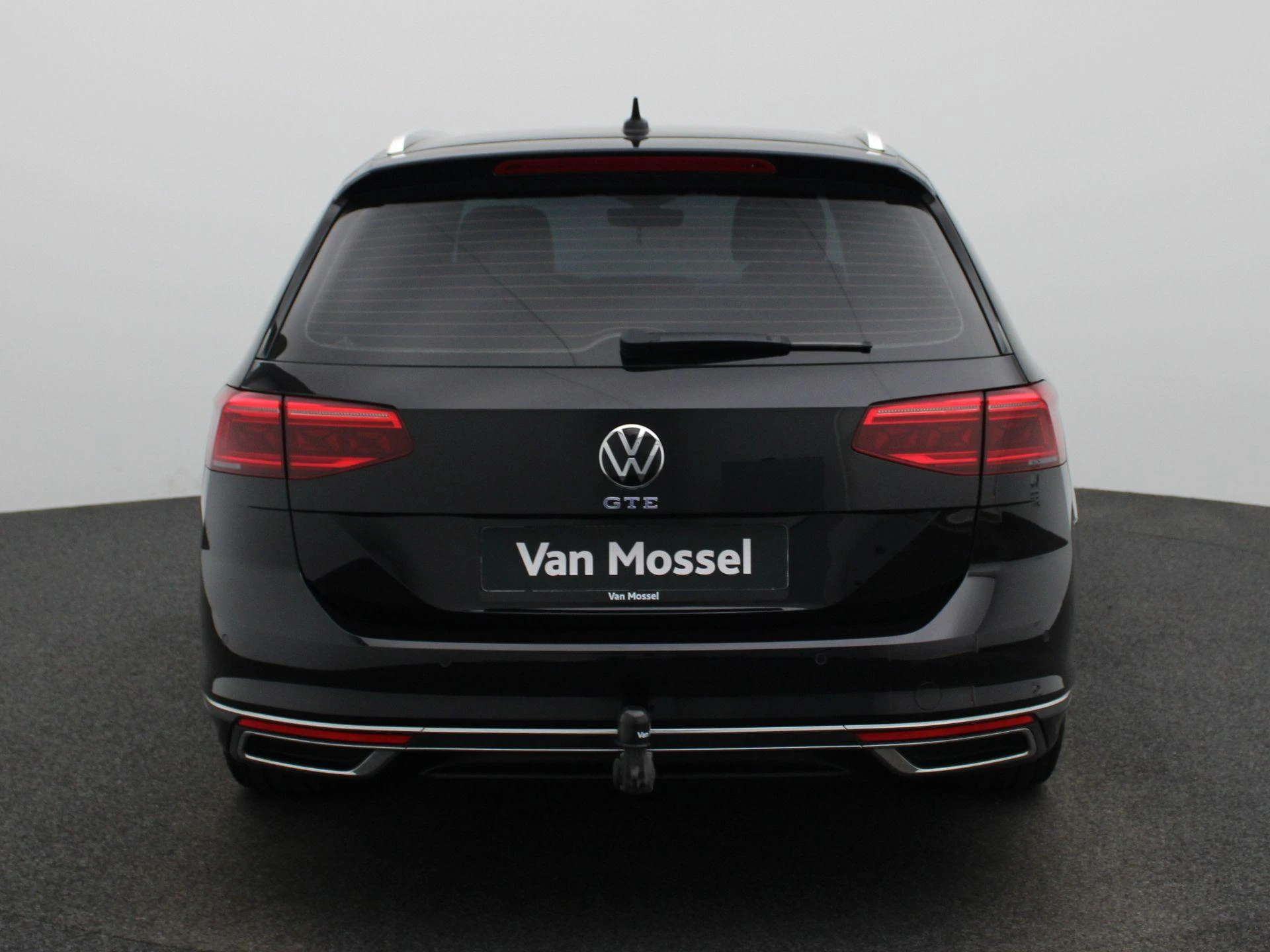 Volkswagen Passat Variant 1.4 TSI DSG6 GTE Business