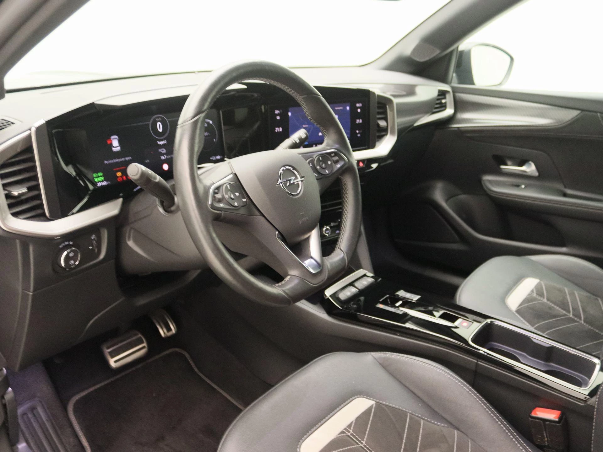 Opel Mokka-e Electric Ultimate 50 kWh