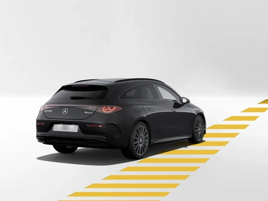 Mercedes-Benz-CLA 350-image-5