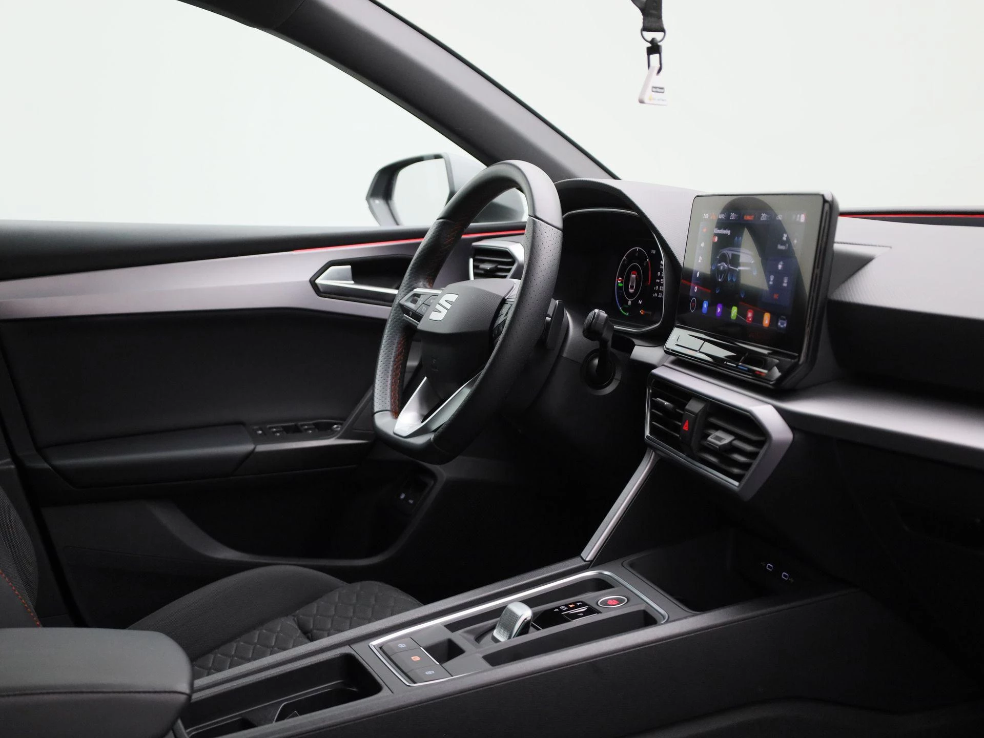 SEAT Leon Sportstourer 1.4 TSI eHybrid PHEV FR Business Intense