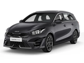 Kia Ceed Sportswagon