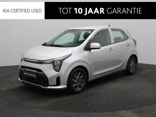 Kia Picanto 1.0 DPI DynamicPlusLine