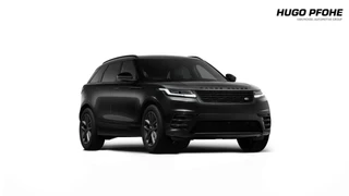 Land Rover Range Rover Velar D200 Belgravia Edition