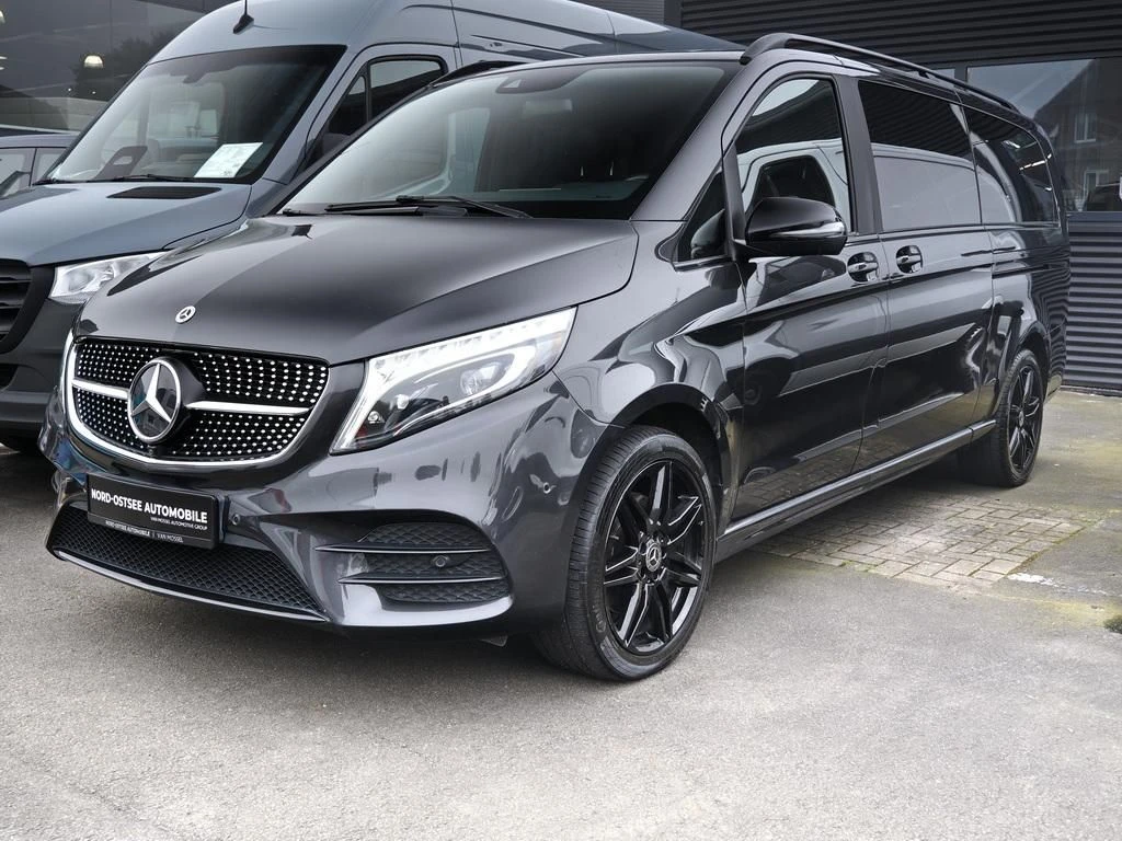 Mercedes-Benz-V-Klasse 300-image-6
