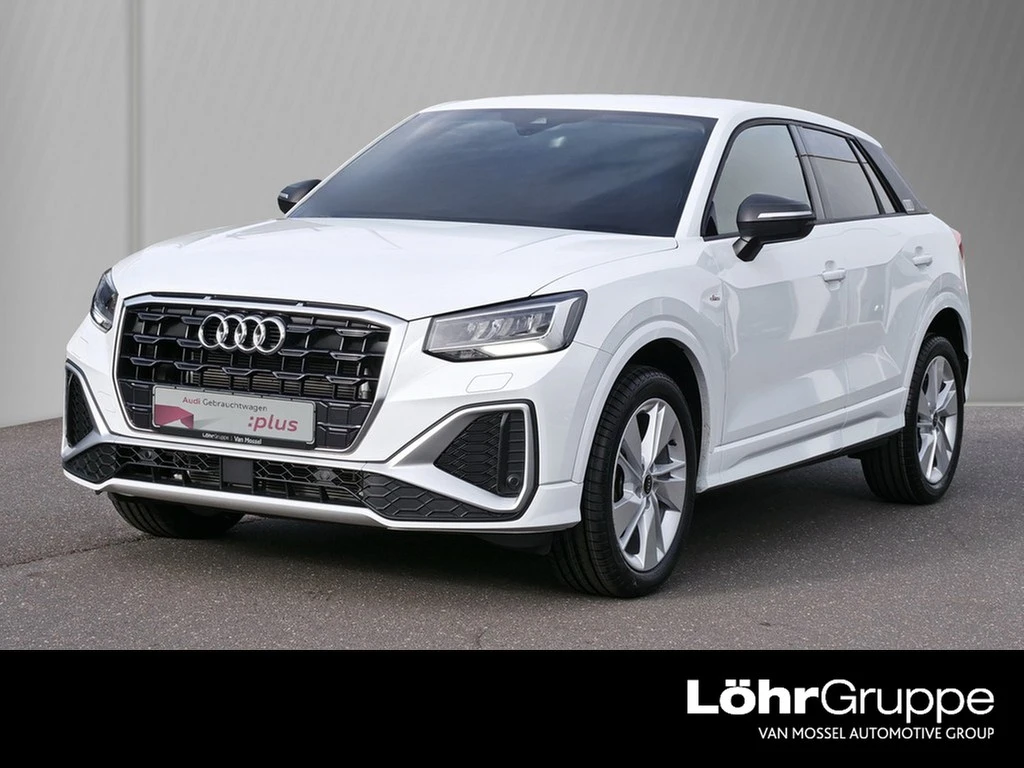 Audi Q2 2026