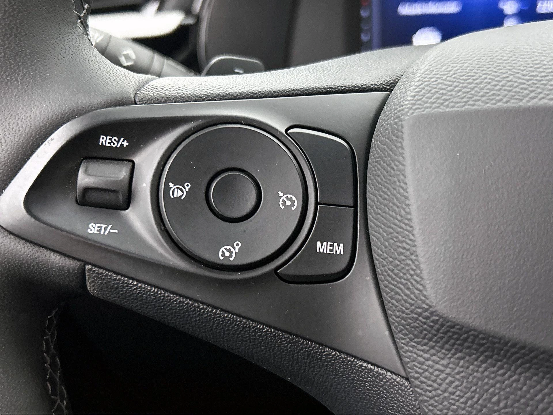 Opel Corsa 1.2 Turbo Hybrid GS
