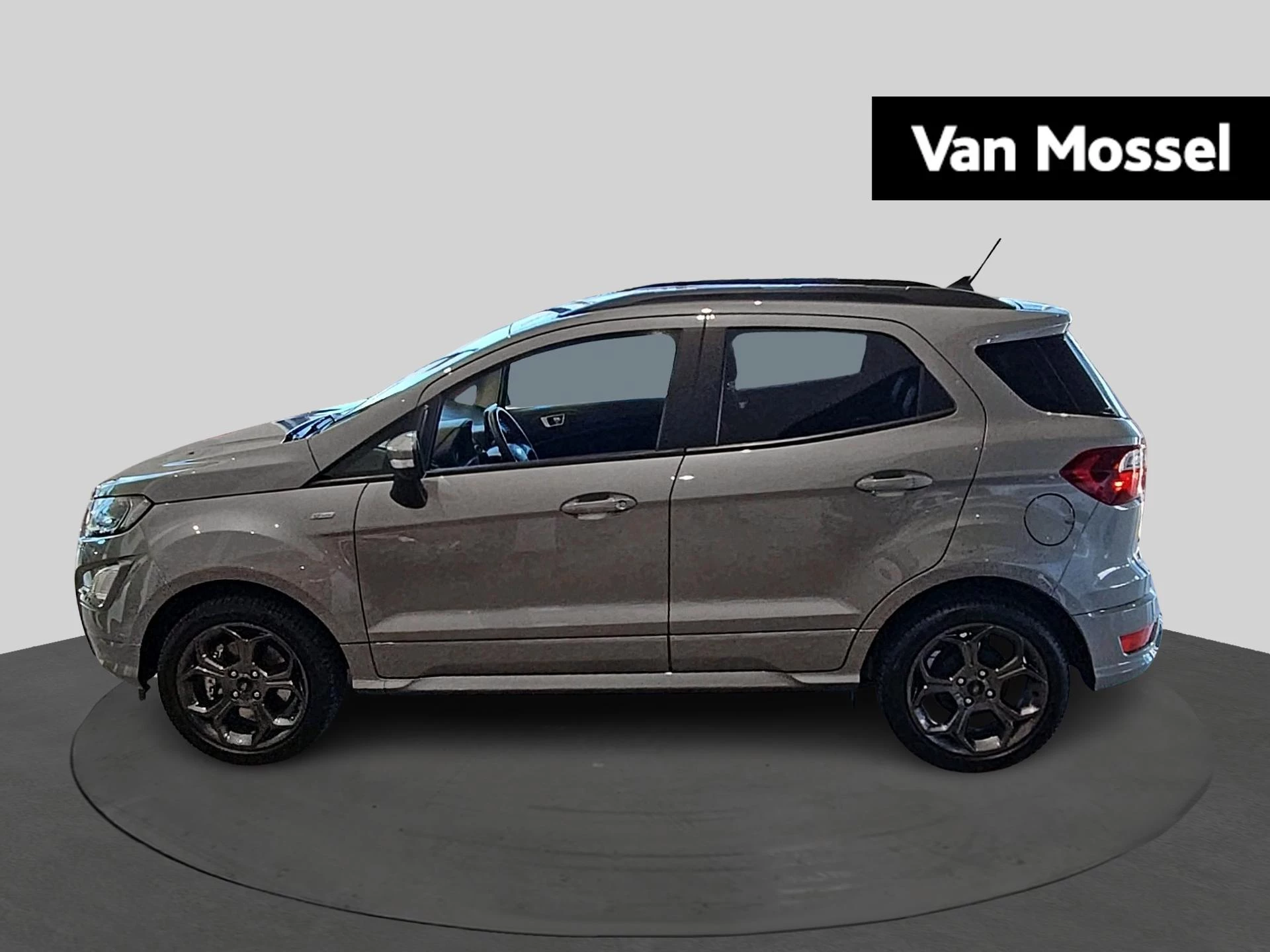 Ford EcoSport 1.0i EcoBoost 92kW ST-Line