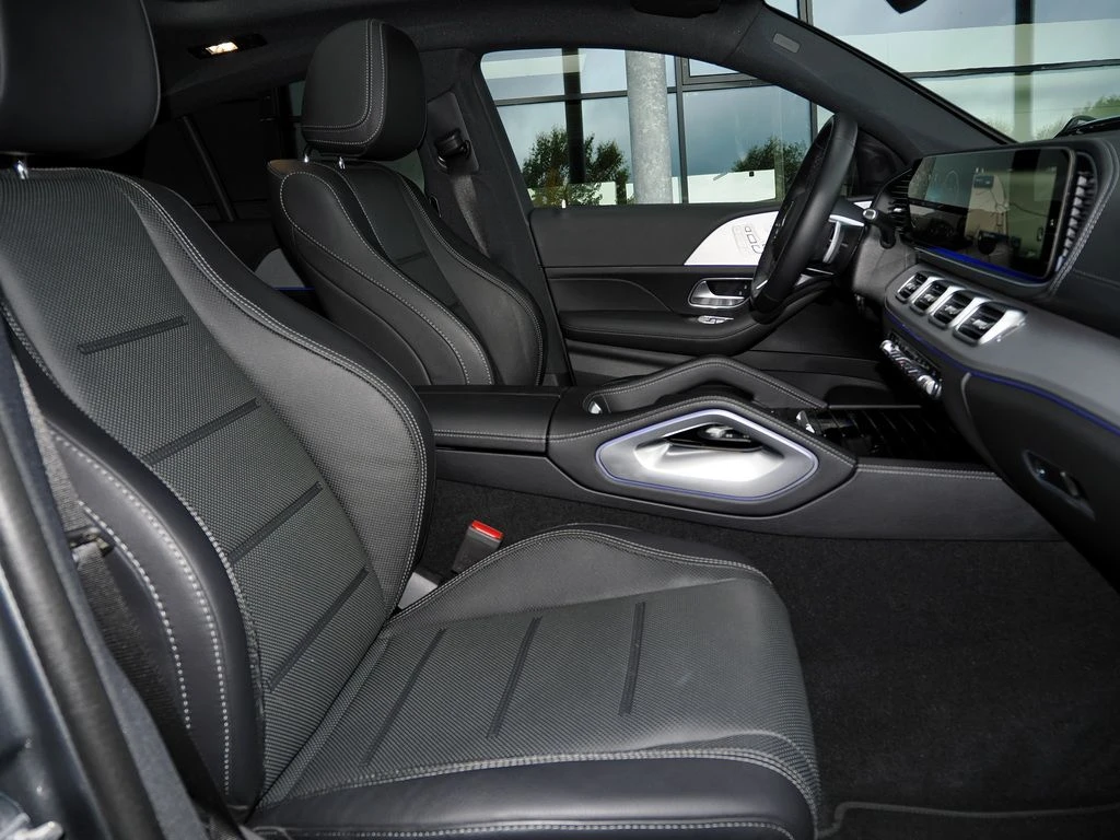 Mercedes-Benz-GLE 450 d-image-10