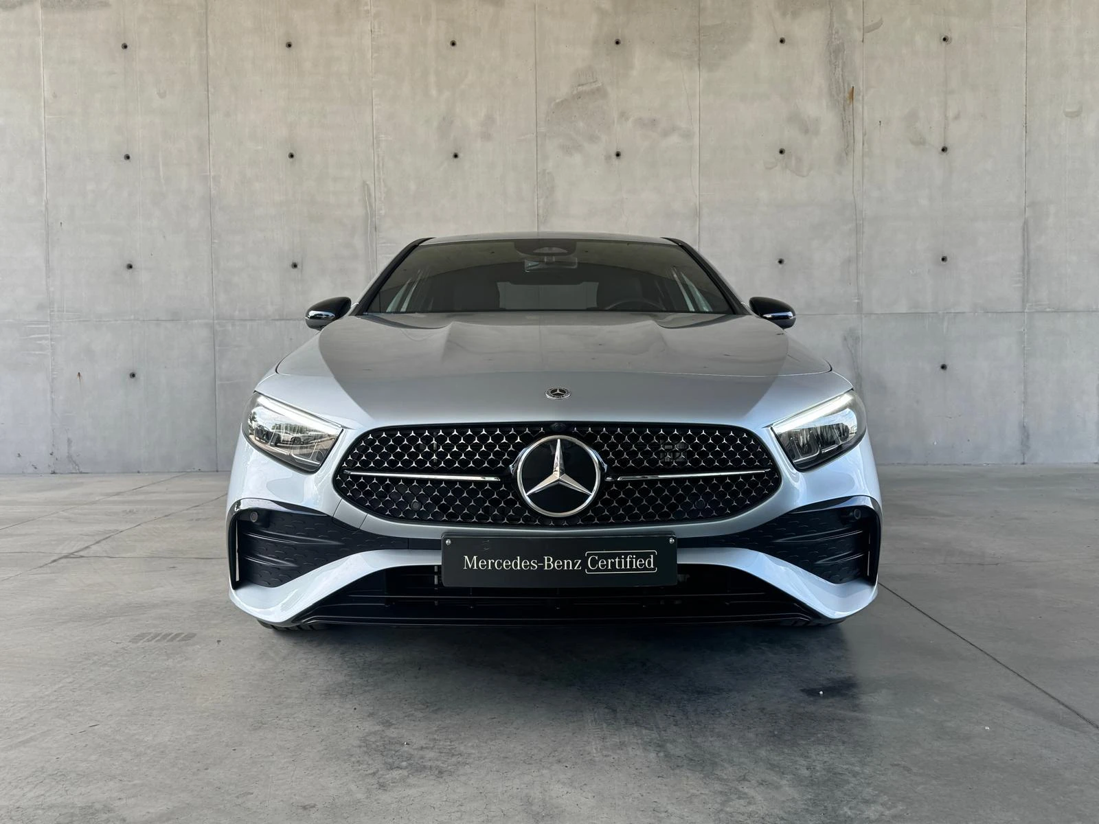 Mercedes-Benz-Classe A-image-2