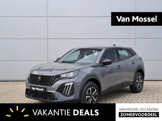 Peugeot 2008 1.2 PureTech 100 Active