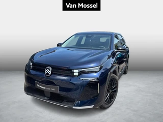 Citroën ë-C5 Aircross Electric 210 ch Comfort Range Auto MAX