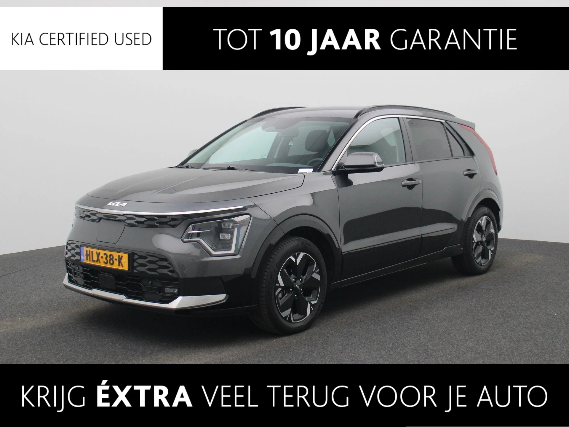 Kia-Niro EV-image-0