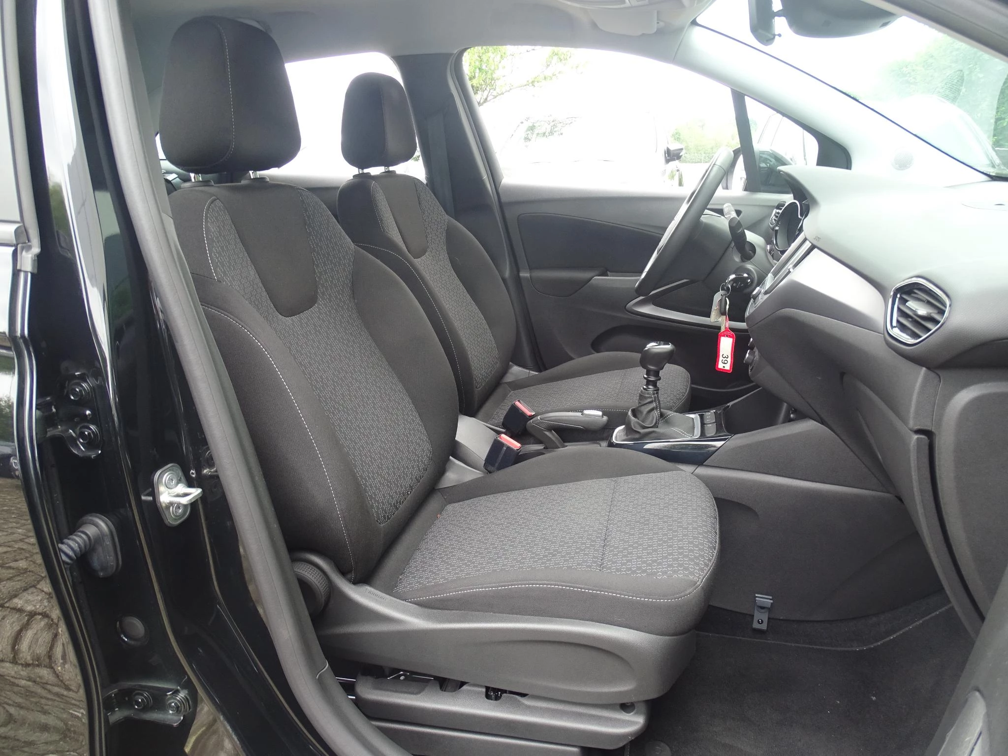Opel Crossland 1.2T Edition+winterpack+camera