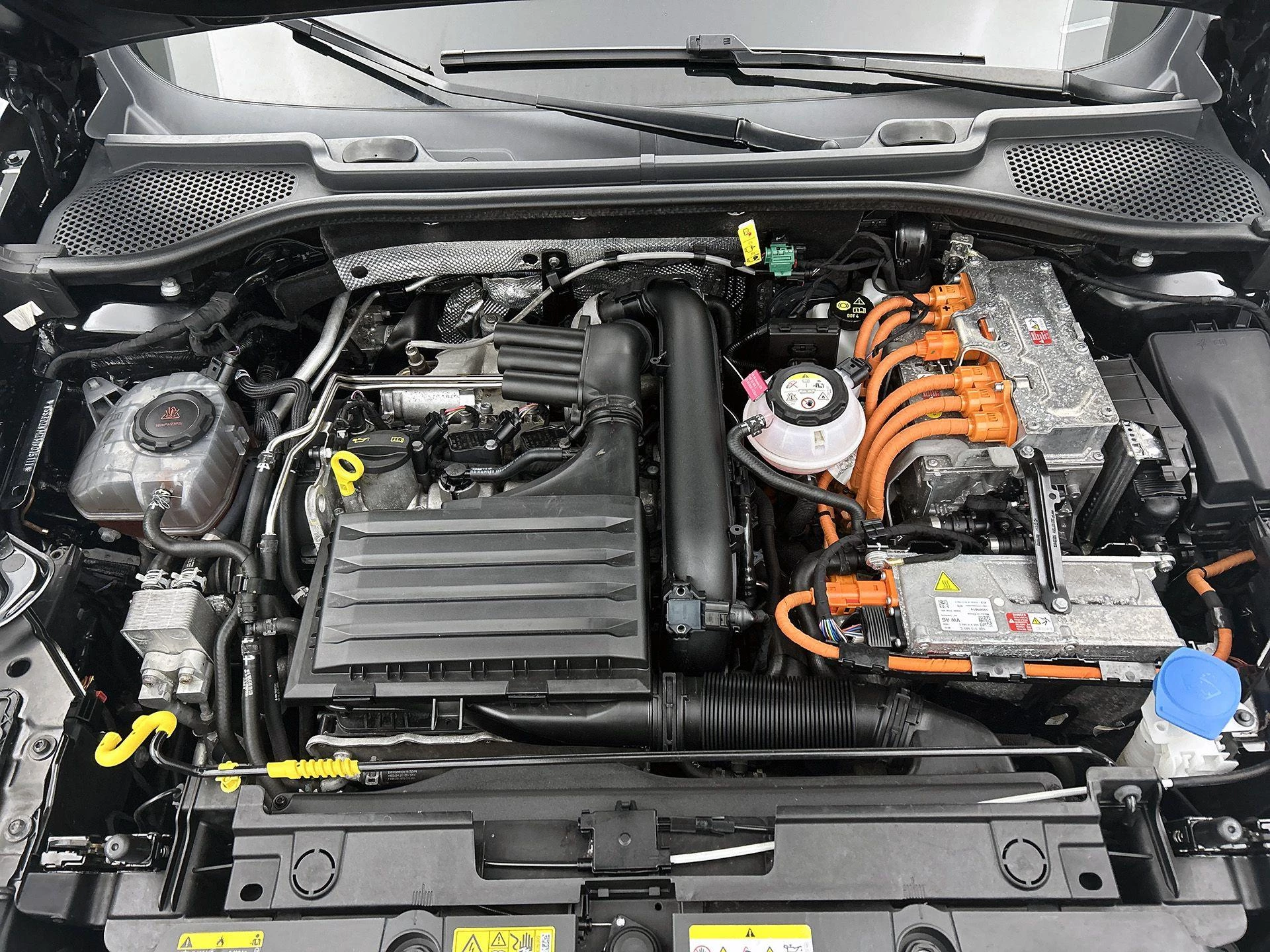 CUPRA Formentor 1.4 e-Hybrid Performance