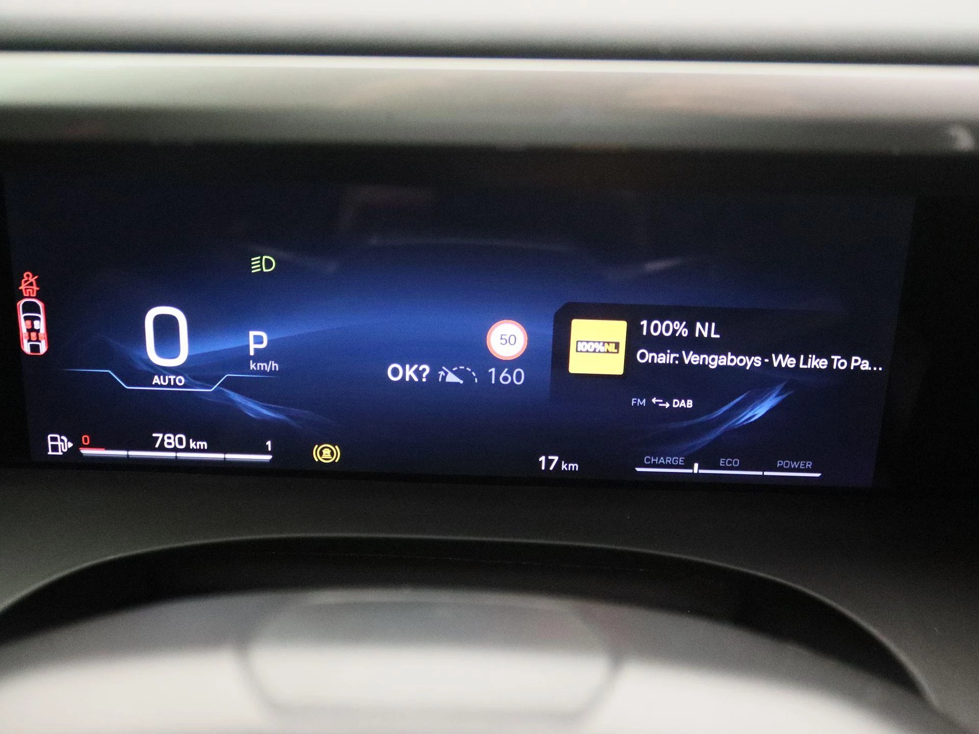 Jeep Compass 1.2 e-Hybrid First Edition