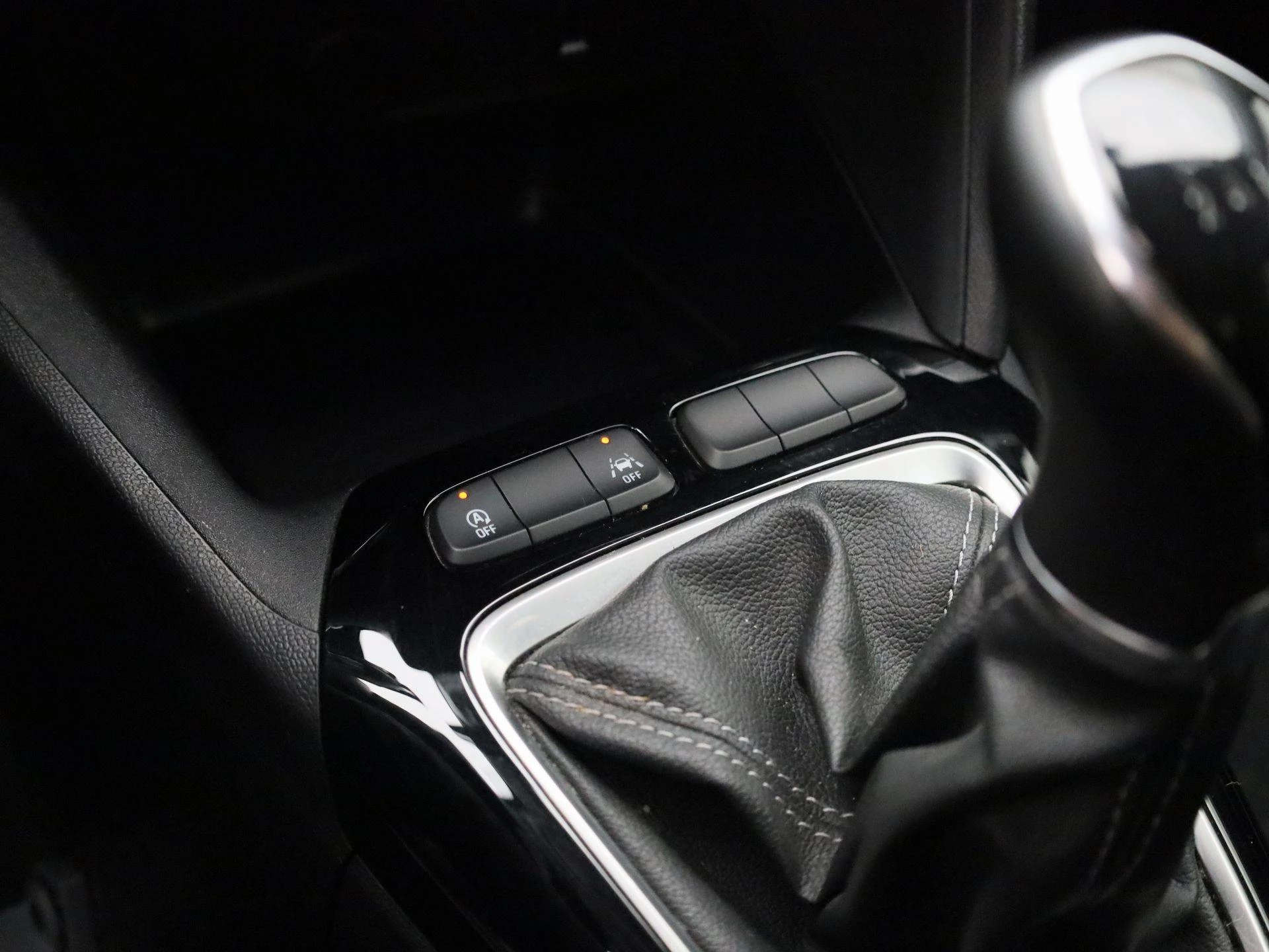 Opel Corsa 1.2 Edition