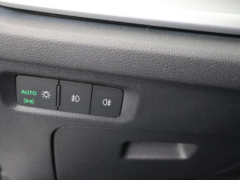Škoda Octavia Combi PHEV Octavia PHEV 1.4TSI 204PK *AUTOMAAT*VIRTUAL COCKPIT*ACC*PDC*APP-CONNECT*NAVI*...*