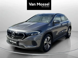 Mercedes-Benz EQA 250 EL 190HK 5d Aut.