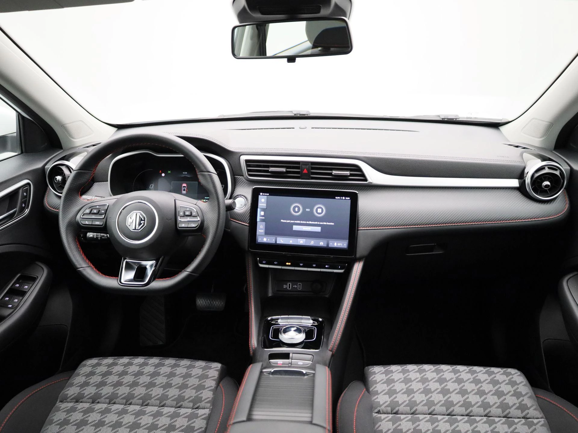 MG ZS EV Standard Range 51 kWh Comfort