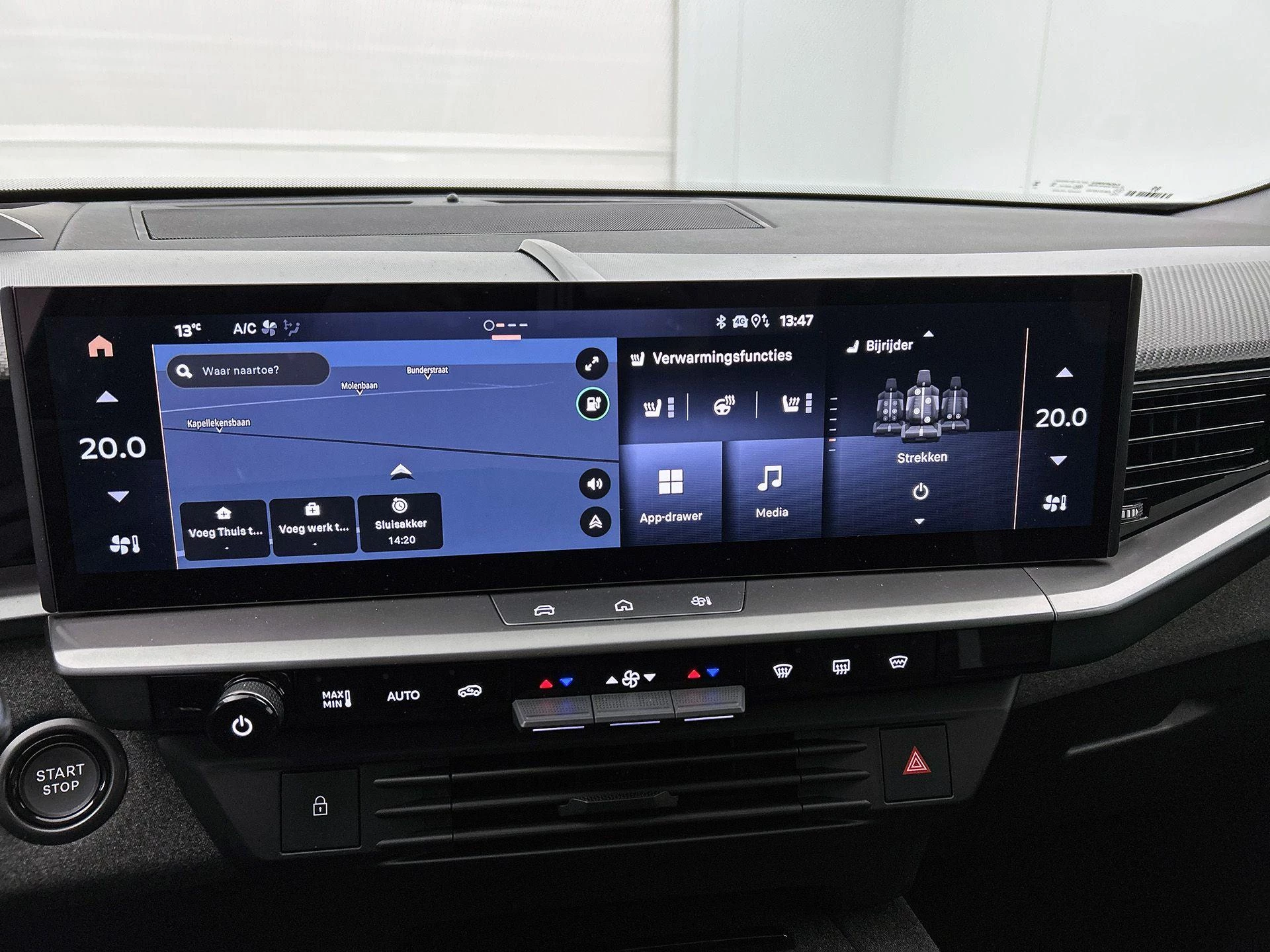 Opel Grandland 1.6 Turbo Plug-in-Hybrid Ultimate