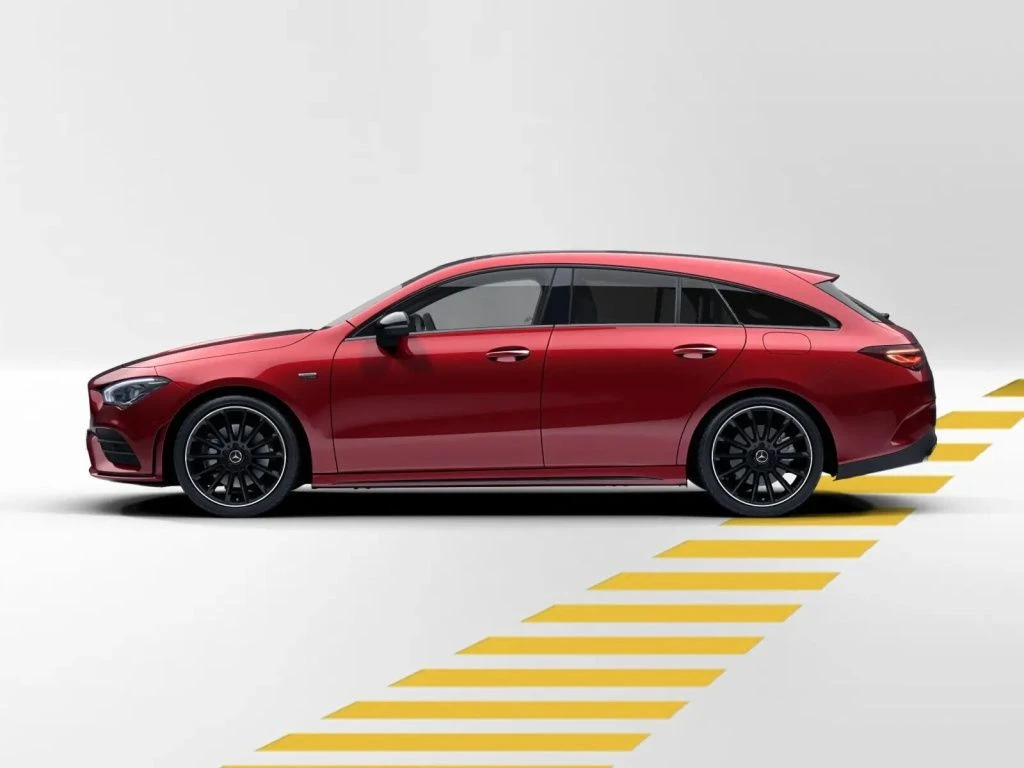 Mercedes-Benz-CLA 250 e-image-3